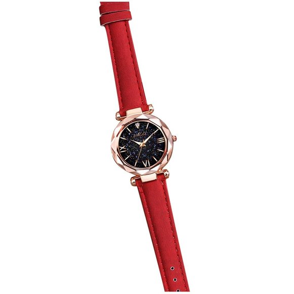 Women Watch Unisex Stars